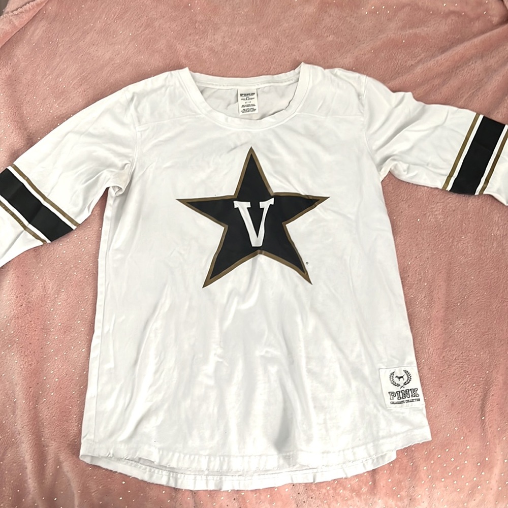 sports shirt from P.I.N.K.